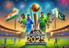 ICC Champions Trophy 2025