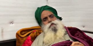 Jagjit Singh Dallewal