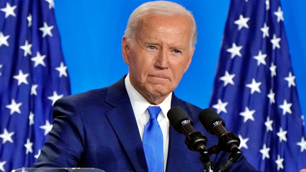 Joe Biden Reduces Sentences for 1,500, Pardons 39 Non-Violent Offenders, Including Four Indian Americans