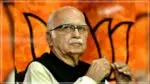 Lal Krishna Advani
