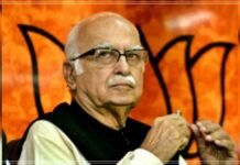 Lal Krishna Advani