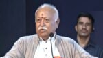 MOhan Bhagwat