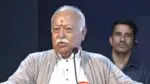 A Society at Risk of Self-Destruction”: RSS Chief Mohan Bhagwat Raises Alarms Over Declining Population Growth MOhan Bhagwat