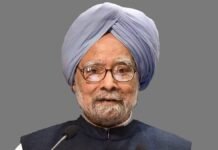 Manmohan Singh