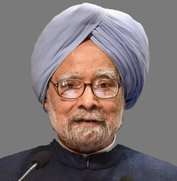 Manmohan Singh