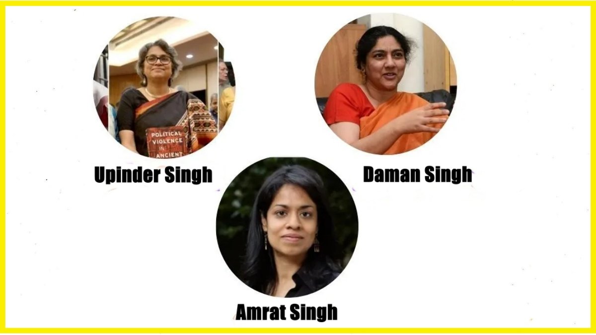 Manmohan Singh’s Daughters: From History to Human Rights, How They Forged Their Own Paths Beyond Politics