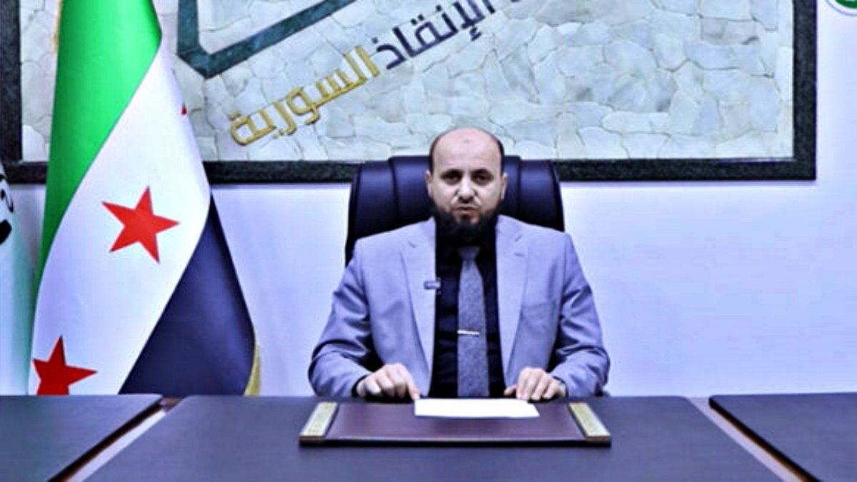 Transitional Government Names Mohammed al-Bashir as New Leader