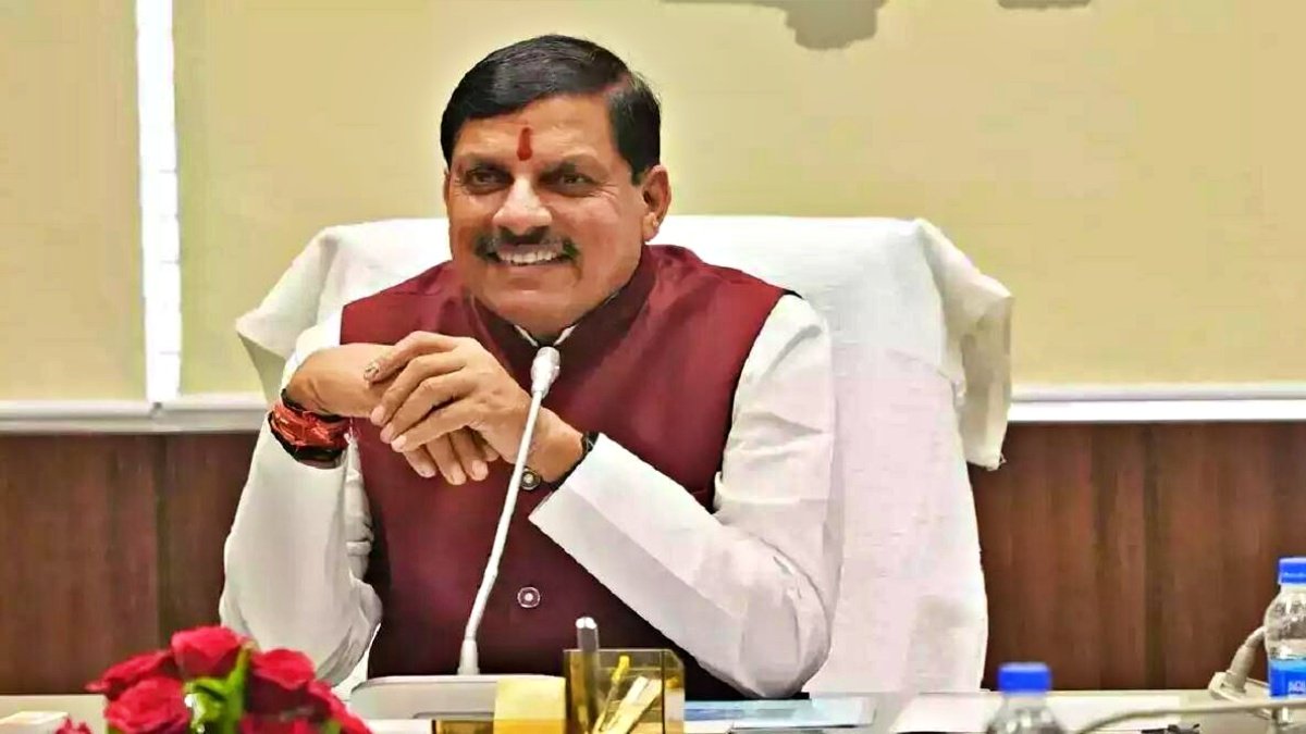 Ujjain Prepares for Simhastha 2028: ₹2,312 Crore Infrastructure Boost and Global Investment Plans Unveiled