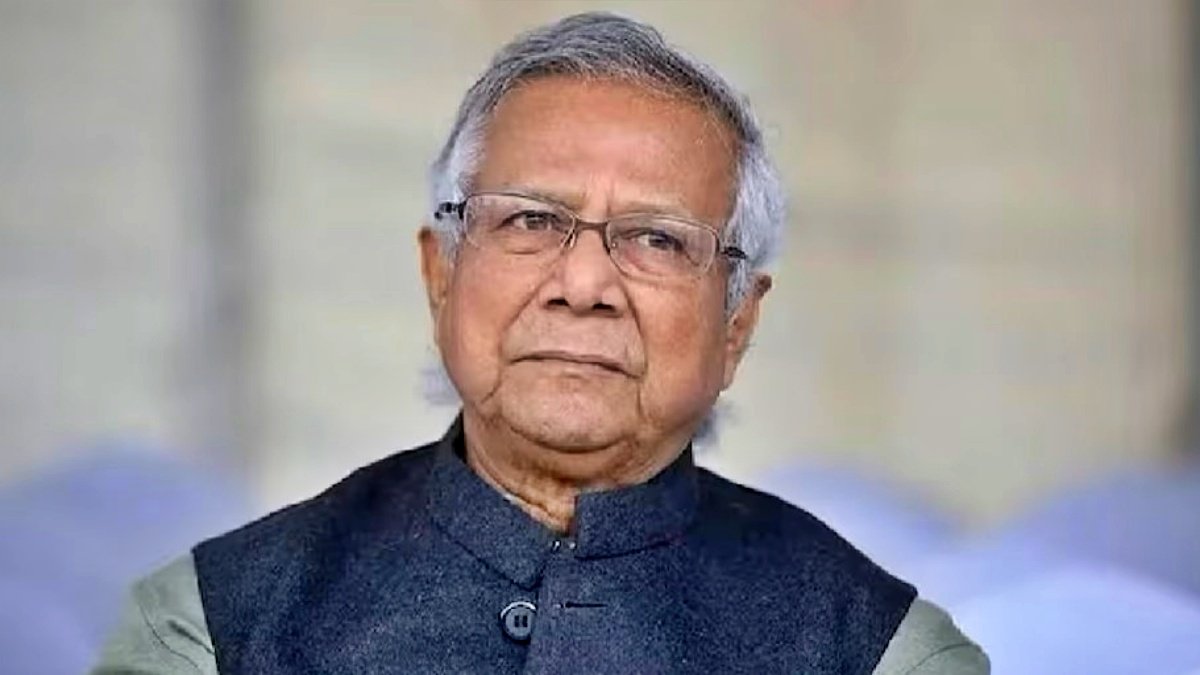 Bangladesh Recalls Two Senior Diplomats Amid Rising Tensions with India