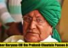 Om Prakash Chautala