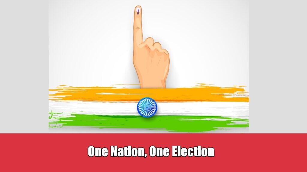 One Nation-One Election