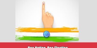 One Nation-One Election