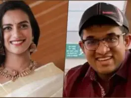 Udaipur to Host PV Sindhu’s Grand Royal Wedding: A Celebration of Love and Triumph PV Sindhus Grand Royal Wedding