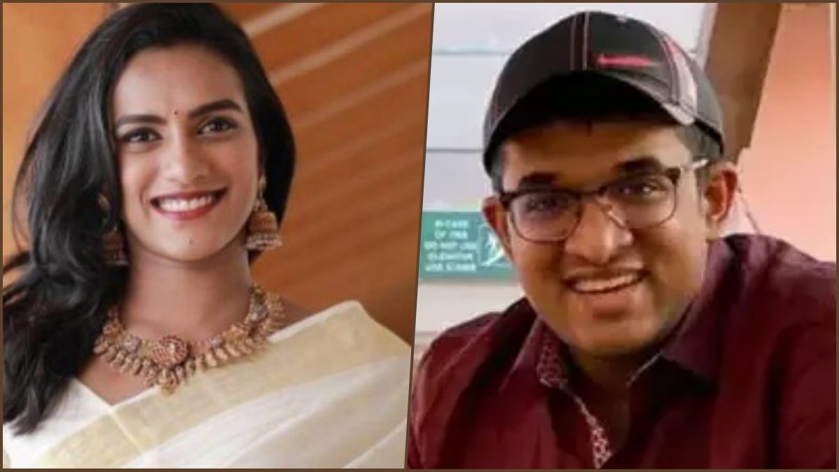 Udaipur to Host PV Sindhu’s Grand Royal Wedding: A Celebration of Love and Triumph