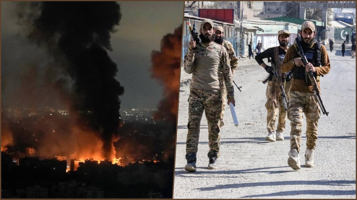 Escalation at the Border: Pakistan’s Airstrikes in Afghanistan Leave 46 Dead, Kabul Vows Retaliation
