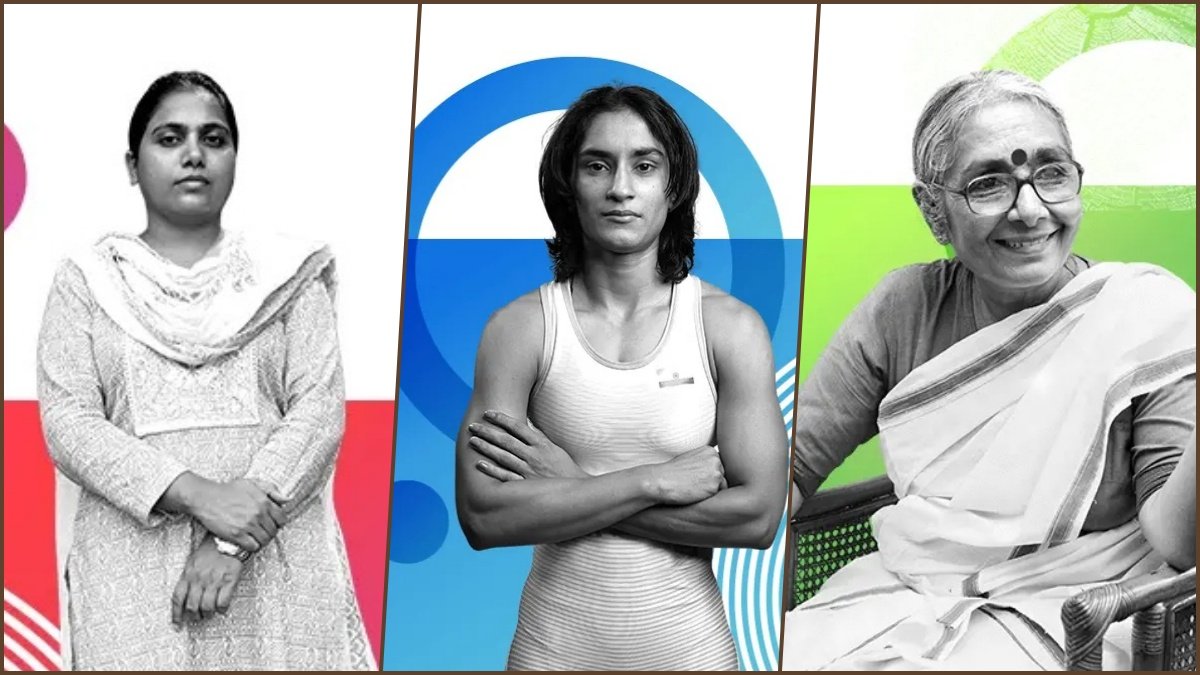 BBC Unveils Its Prestigious ‘100 Women’ List: Three Indian Women Shine for Their Inspirational Work