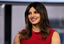 Priyanka Chopra