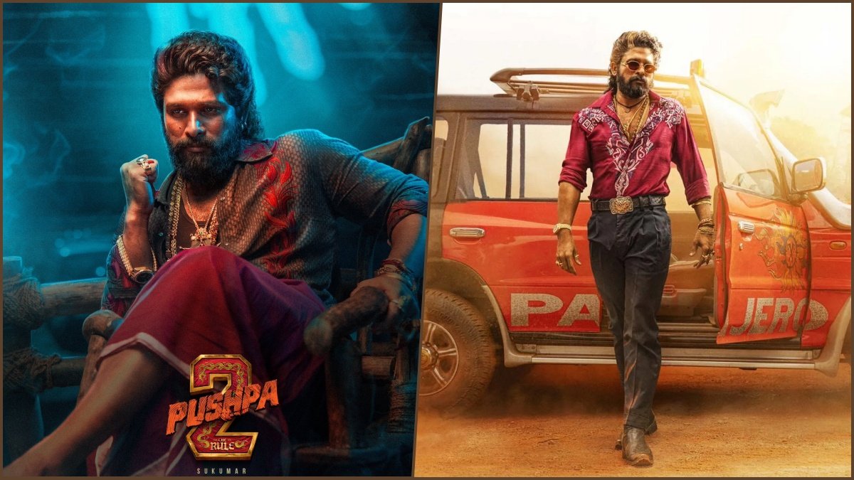 Pushpa 2: The Rule’ Smashes Box Office Records, Becomes 2024’s Highest-Grossing Film in Just 7 Days