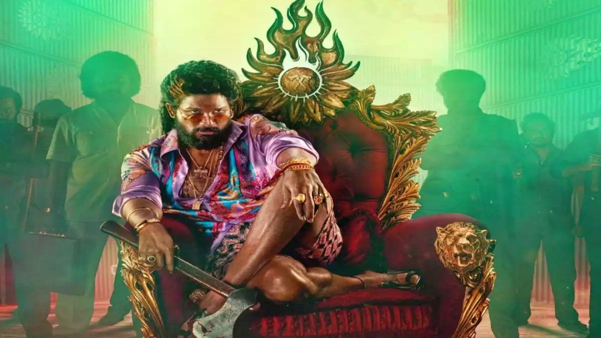 Pushpa 2 Fever: Allu Arjun Starrer Smashes Records with ₹500 Crore Worldwide in Just 3 Days