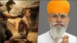 Rajput leader Raj Shekhawat on pushpa