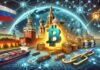 Russia Bitcoin