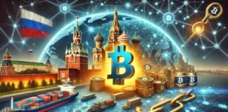 Russia Bitcoin