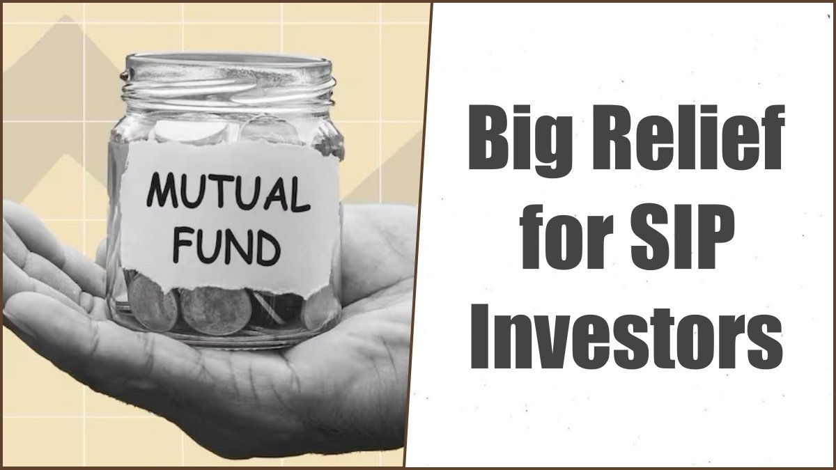 Big Relief for SIP Investors: SEBI’s New Rule Reduces Cancellation Time to Two Days