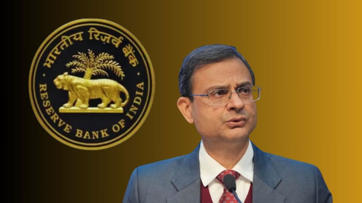 Sanjay Malhotra Appointed RBI Governor: A Visionary Technocrat to Steer India’s Monetary Policy