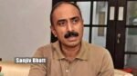 Sanjiv Bhatt