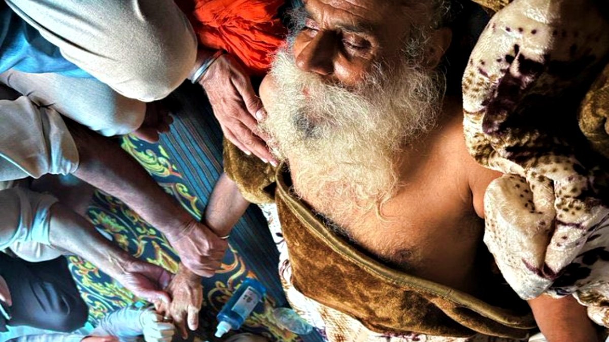 Government’s Inaction is Pushing Farmers to Extremes’: Farmer Leader Dallewal’s Hunger Strike Takes a Critical Turn