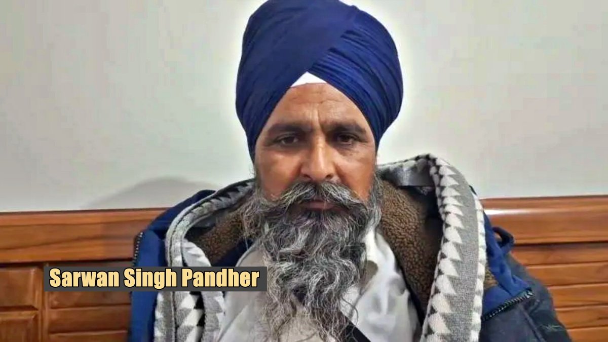 Farmers Intensify Delhi March: 101 Farmers to Move From Shambhu Border Amid Rising Tensions