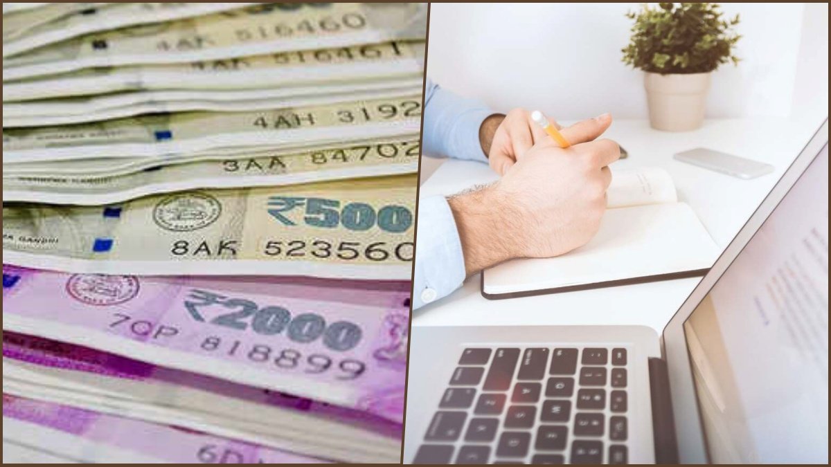 Private Banks Grapple with Severe Cash Shortage Amid Rupee Slide and Tax Outflows