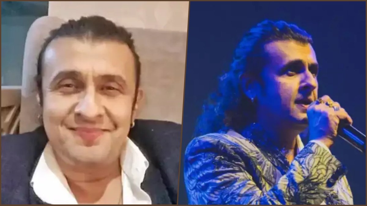 Sonu Nigam Calls Out Politicians for Disrespect at ‘Rising Rajasthan’ Concert: A Plea for Artistic Dignity