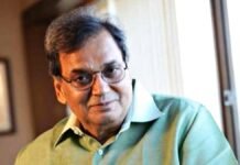 Subhash Ghai