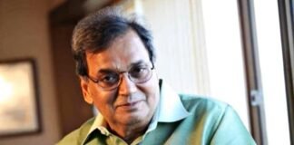 Subhash Ghai