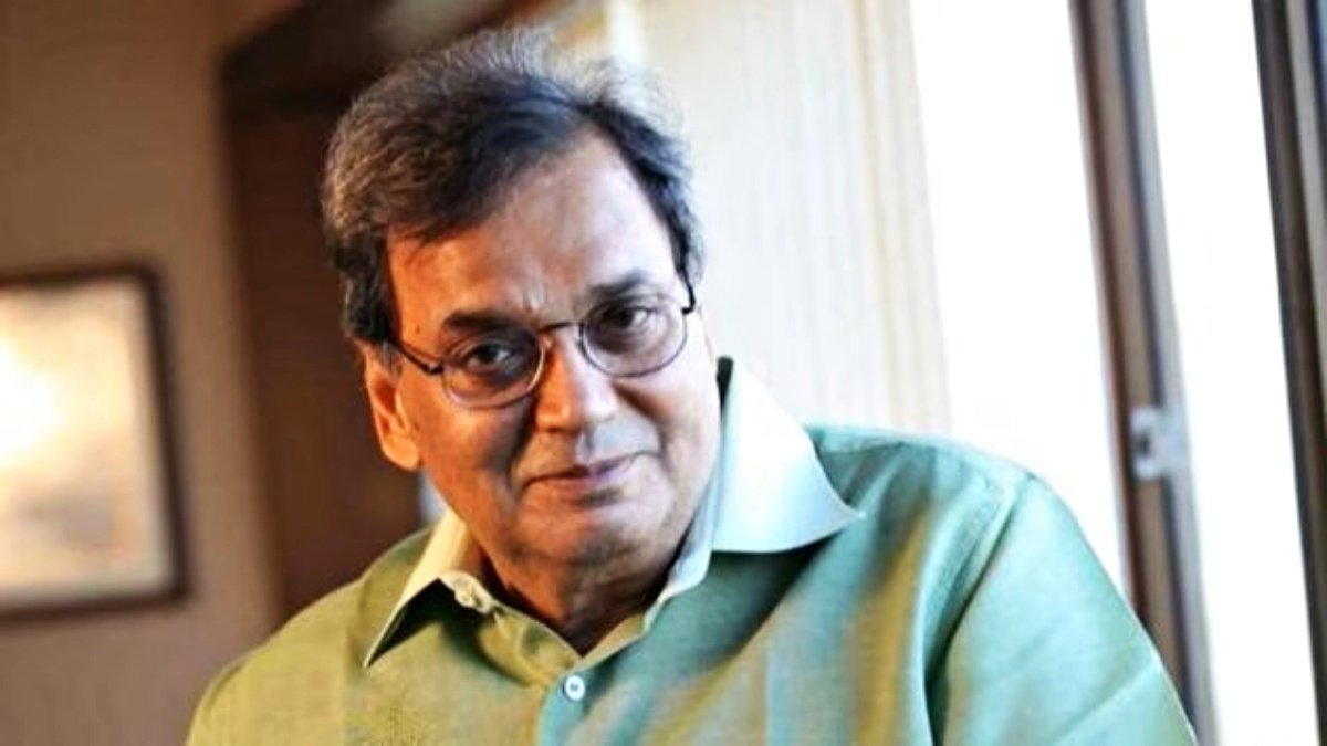 Legendary Filmmaker Subhash Ghai Hospitalized in Mumbai: Fans Pray for His Recovery