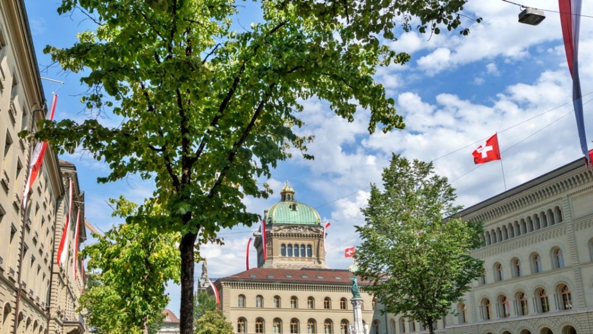 Swiss Government Suspends Most Favoured Nation (MFN) Clause in Tax Treaty with India