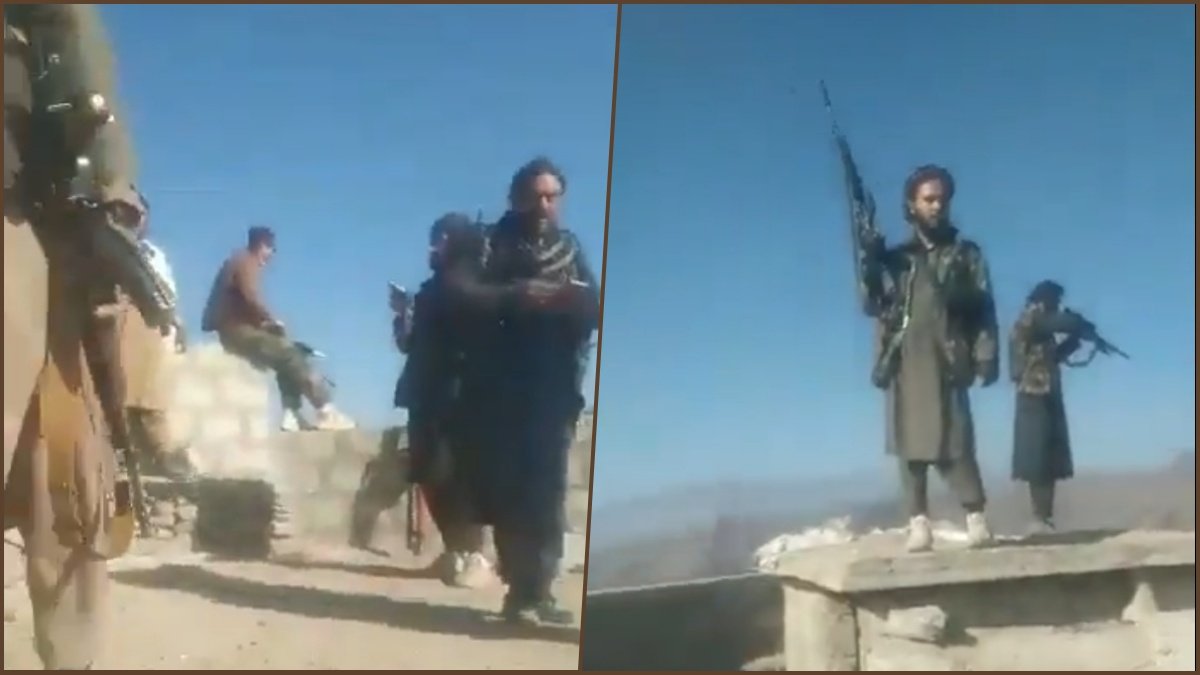 TTP’s Bold Strike: Terrorists Claim Capture of Pakistani Army Post Amid Escalating Border Tensions