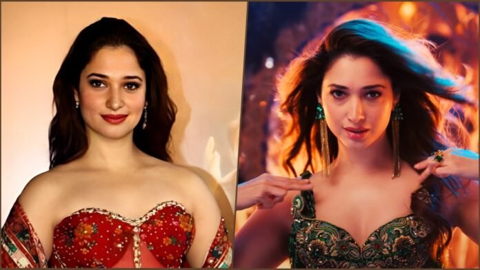 Tamannaah Bhatia