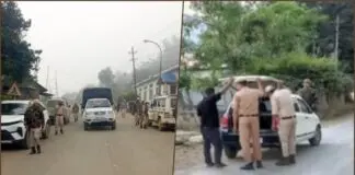 Two Migrant Workers From Bihar Shot Dead