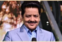 Udit Narayan