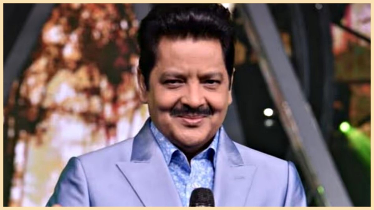 Celebrating a Legend: Udit Narayan Turns 69, Reflecting on a Melodious Journey Across Generations
