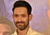 Vikrant Massey