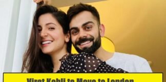 Virat and Anushka