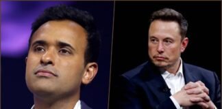 Vivek Ramaswamy-Elon Musk