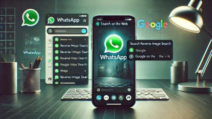 Whatsapp-Google Whatsapp-Google