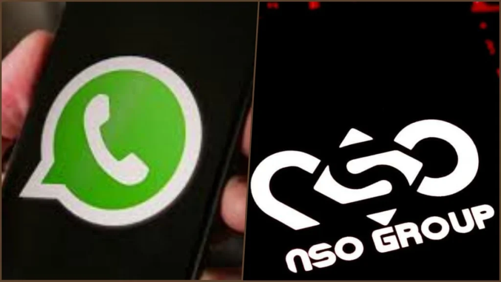 Whatsapp-NSO | PalPal News Hub | Latest National, Technology, and Astrology News Whatsapp-NSO