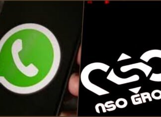 Whatsapp-NSO