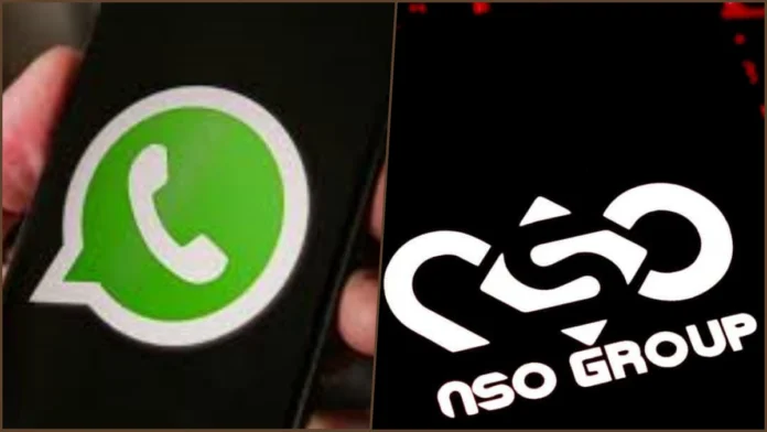 Whatsapp-NSO Whatsapp-NSO