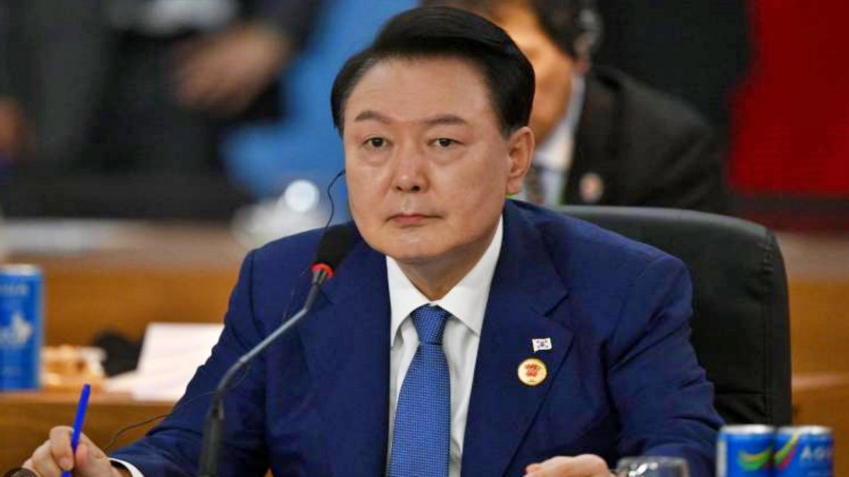 Breach of Power or Miscalculation? Yoon Faces Impeachment as Opposition Rallies Support